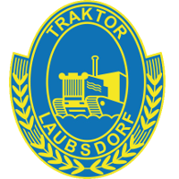 logo of SG Traktor Blau-Gelb Laubsdorf