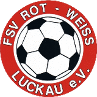 logo of FSV Rot-Weiß Luckau