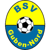 logo of BSV Guben Nord