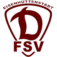 logo of FSV Dynamo Eisenhüttenstadt