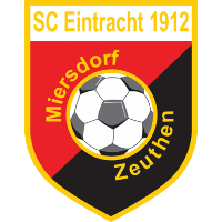 logo of SC Eintracht Miersdorf/Zeuthen