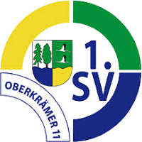 logo of 1. SV Oberkrämer 11