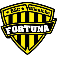 logo of BSC Fortuna Glienicke