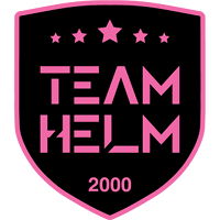 logo of Team Helm
