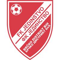 logo of FK Jedinstvo Brčko