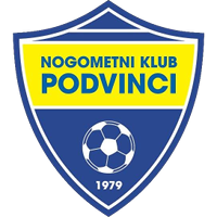 old logo of NK Podvinci