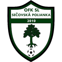 logo of OFK Sečovská Polianka