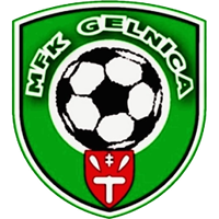 logo of MFK Gelnica