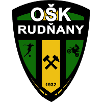 logo of OŠK Rudňany