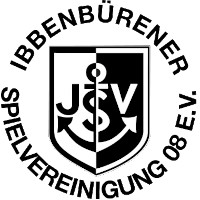 logo of Ibbenbürener Spvg 1908