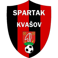 logo of TJ Spartak Kvašov