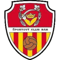 logo of ŠK Báb