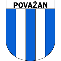 logo of TJ Považan Pruské
