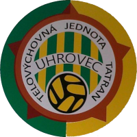 logo of TJ Tatran Uhrovec