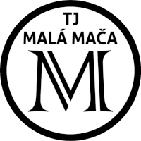 logo of TJ Družstevník Malá Mača