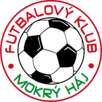 logo of OFK Mokrý Háj