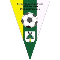 logo of TJ Družstevník Dlhá nad Oravou