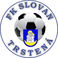 logo of FK Slovan Trstená