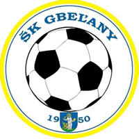 logo of ŠK Gbeľany