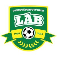 logo of OŠK Láb