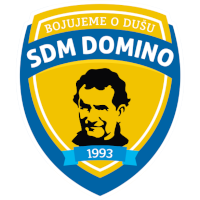 logo of SDM Domino