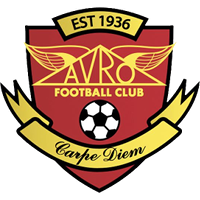 logo of Avro FC