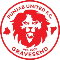 logo of Punjab United FC