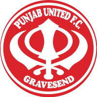 old logo of Punjab United FC