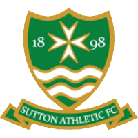 logo of Sutton Athletic FC