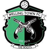 logo of Welling Town FC