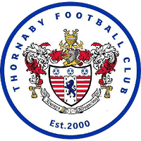 logo of Thornaby FC