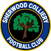 logo of Sherwood Colliery FC