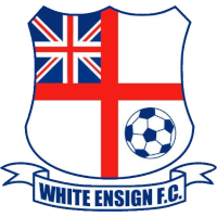 logo of White Ensign FC
