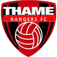 logo of Thame Rangers FC