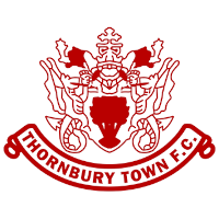 logo of Thornbury Town FC