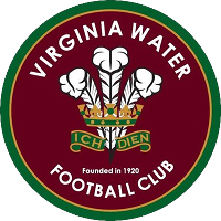 Logo Virginia Water FC