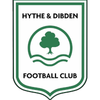 logo of Hythe & Dibden FC