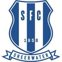 logo of Sheerwater FC
