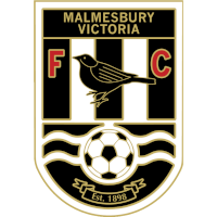 logo of Malmesbury Victoria FC