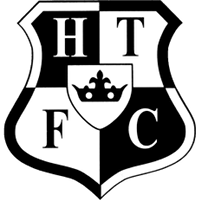 logo of Halstead Town FC