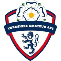 logo of Yorkshire Amateur AFC