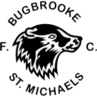 logo of Bugbrooke St Michaels FC