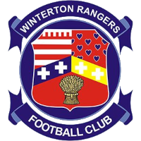 logo of Winterton Rangers FC