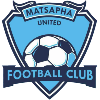 logo of Matsapha United FC