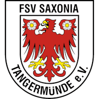 logo of FSV Saxonia Tangermünde