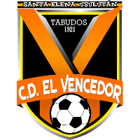 logo of CD El Vencedor