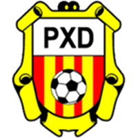 old logo of SCR Peña Deportiva