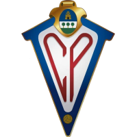 logo of CP Villarrobledo