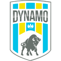 logo of Dynamo Puerto FC