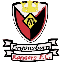 logo of Bryansburn Rangers FC